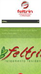 Mobile Screenshot of empreendimento.grupofeltrin.com